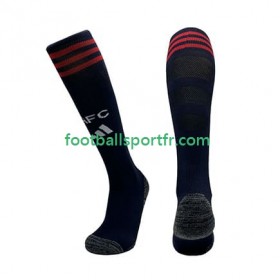 Arsenal Exterieur Chaussettes 2025-2026